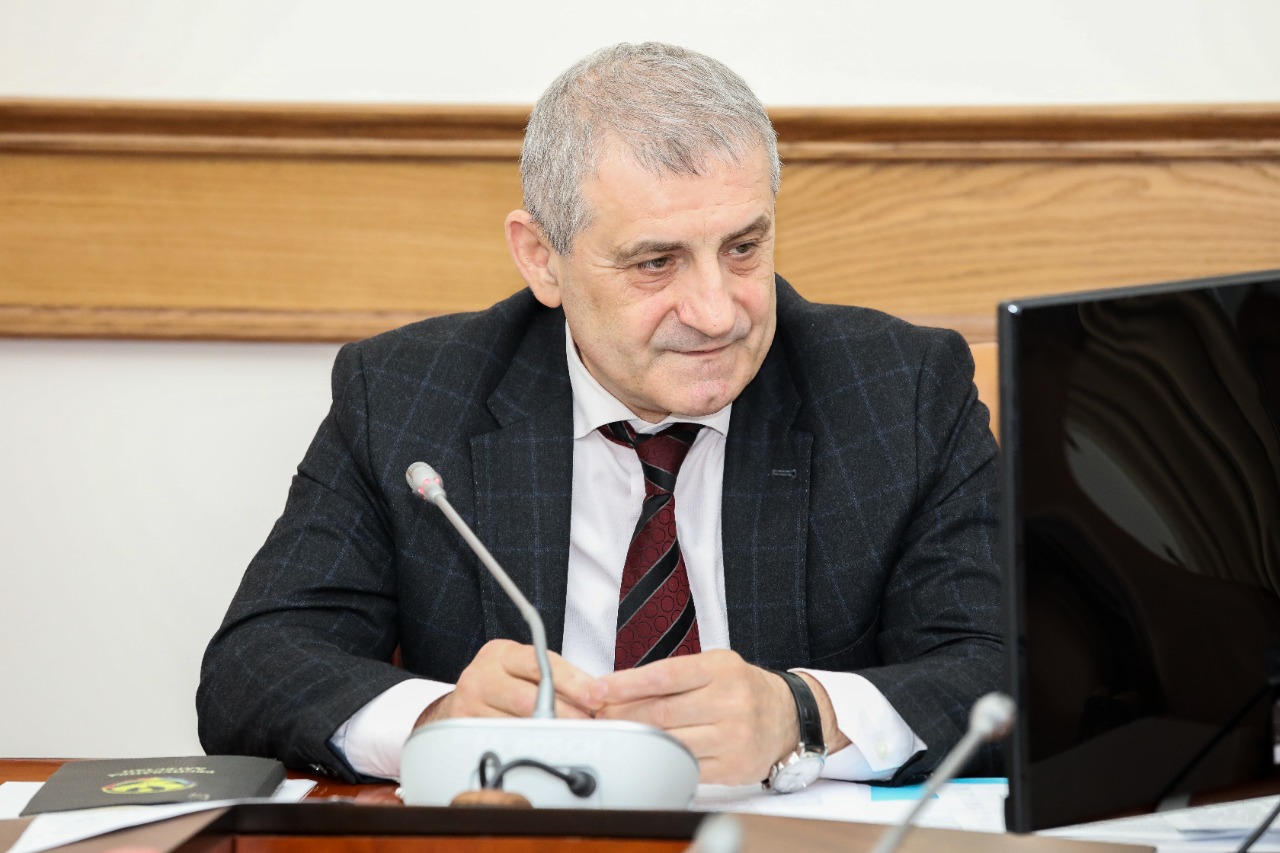 Дагестан и Беларусь укрепят и расширят сотрудничество